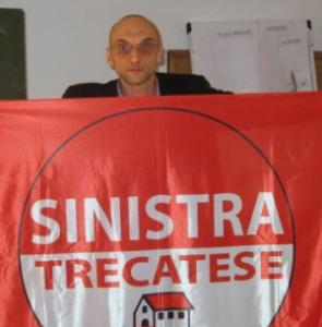 Stefano Longo (Partito Socialista)